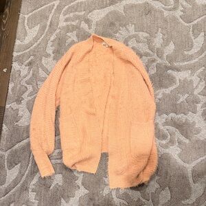 Pinch Peach Women's Cardigan